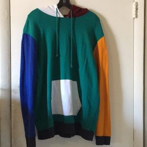 Pacsun Hoodie